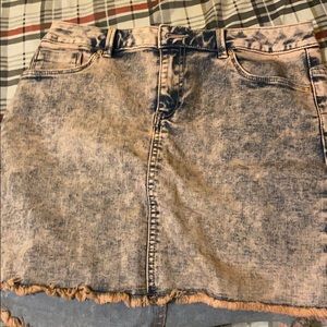 Kids Calvin Klein skirt